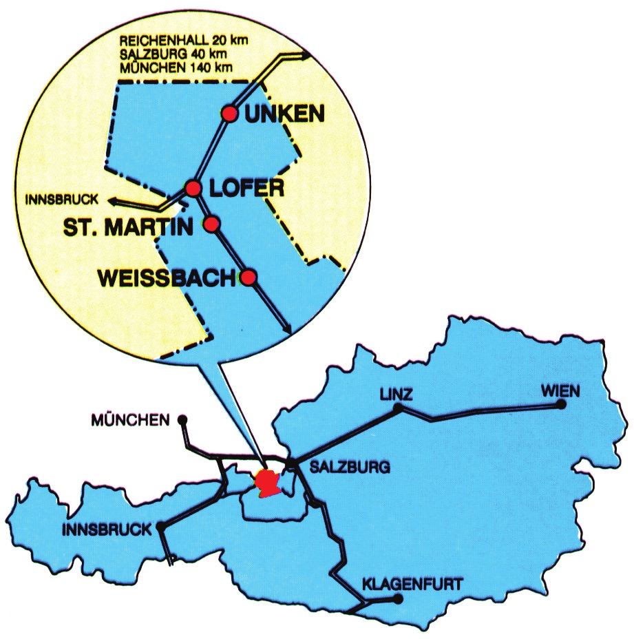 Der Maler, Zeichner und Dichter Norbert Mühlbacher | Unken