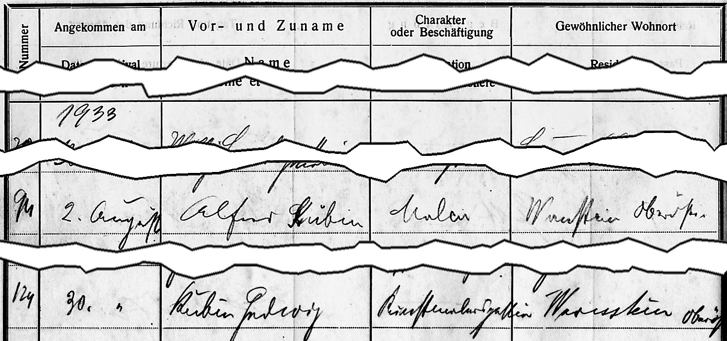 Die Haeseles in Unken | Unkener Geschichten