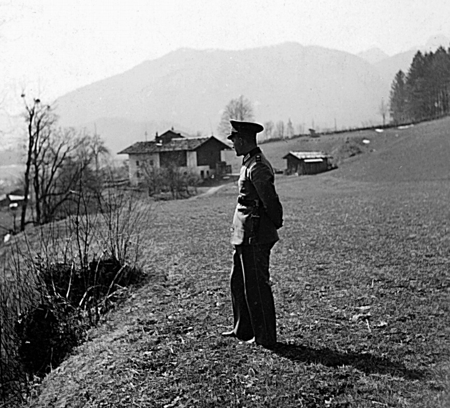 Die Haeseles in Unken | Unkener Geschichten