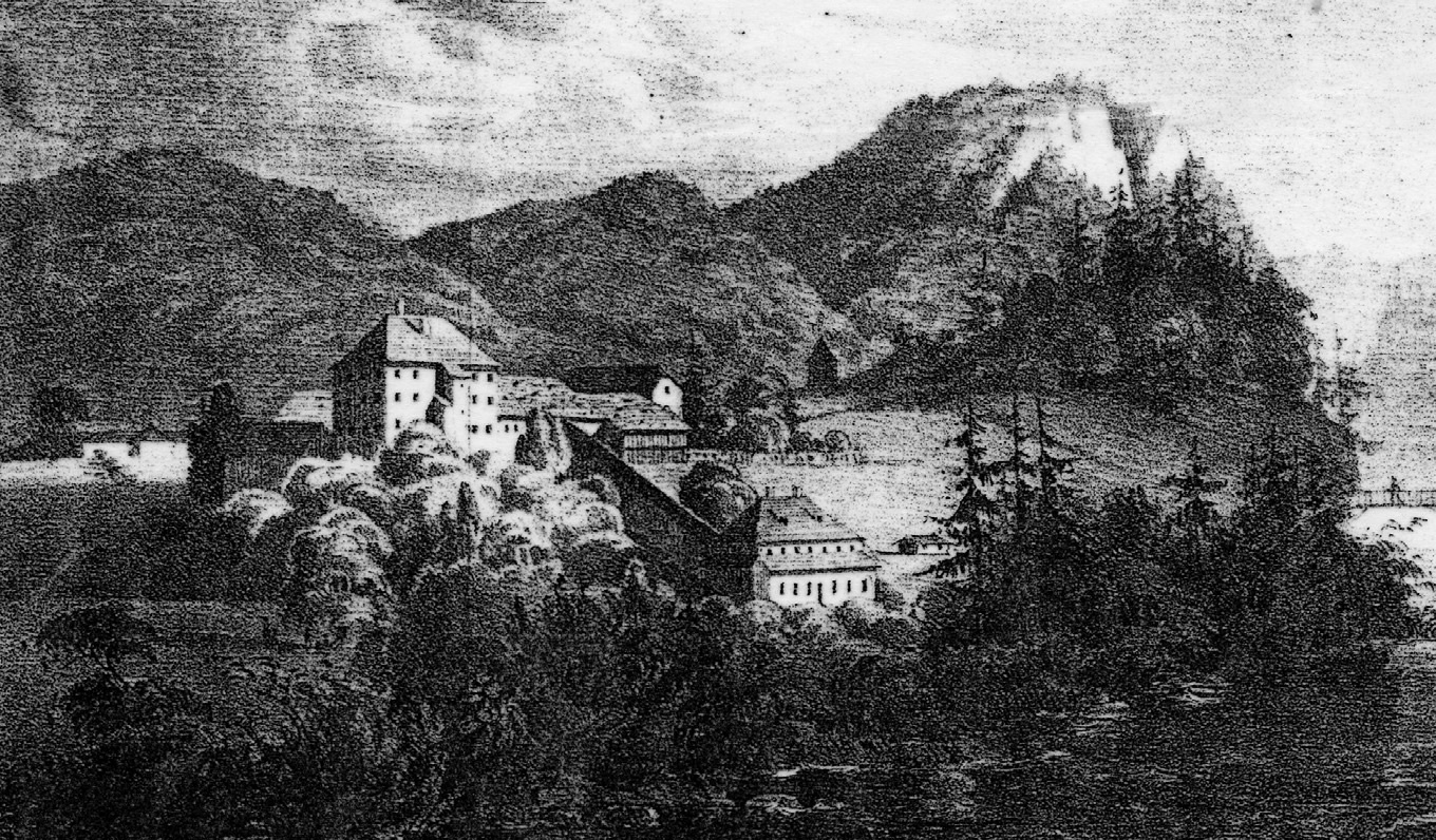 Die Rainer – Familie auf Oberrain in Unken | Unken