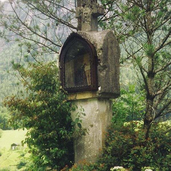 Pestsäule, ohne Datierung